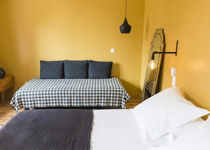 Hotel Home Arcachon