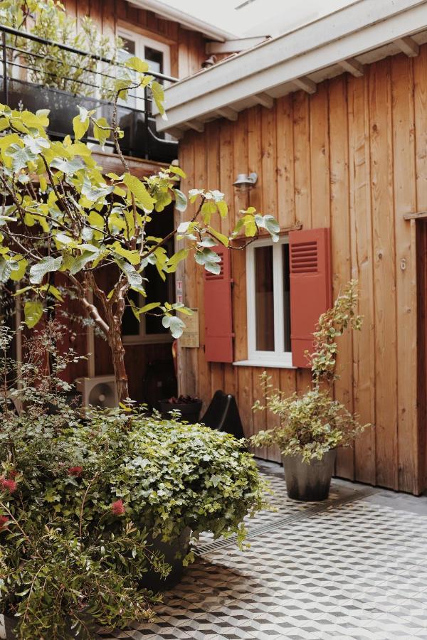 Hotel Home Arcachon