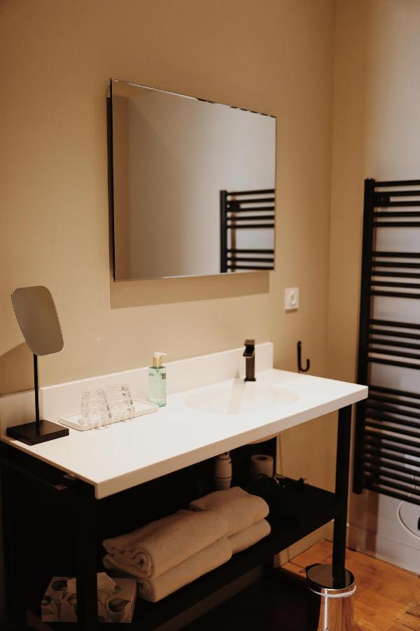 Hotel Home Arcachon