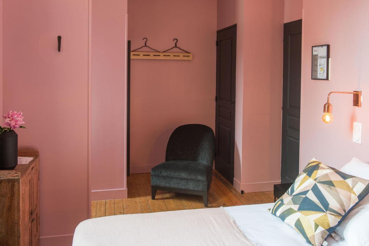 Hotel Home Arcachon