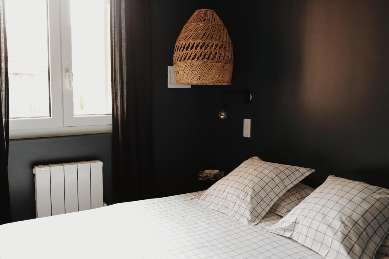 Hotel Home Arcachon 4*