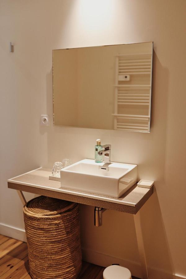 Hotel Home Arcachon 4* Arcachon
