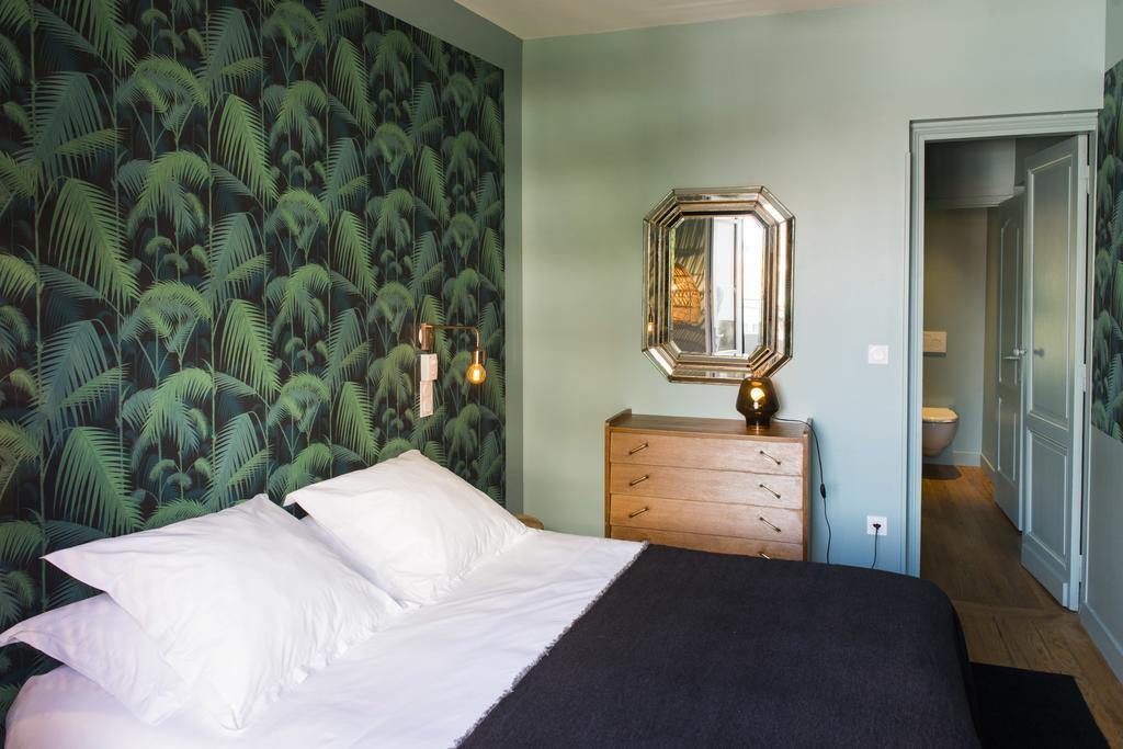 Hotel Hotel Home Arcachon