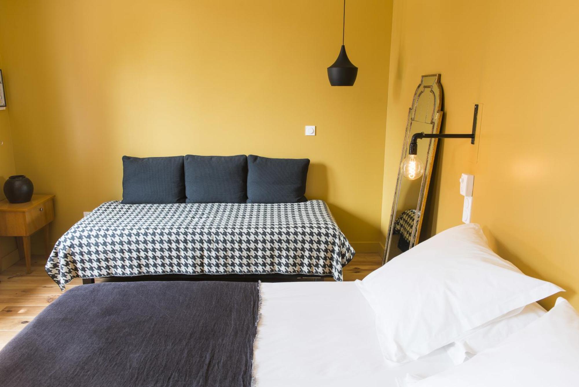 Hotel Home Arcachon Hotel