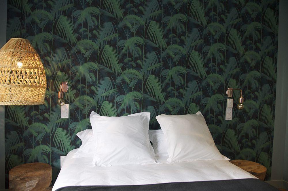 Hotel Home Arcachon Hotel