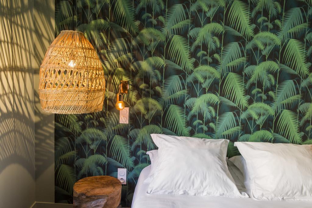 Hotel Home Arcachon Hotel 4*