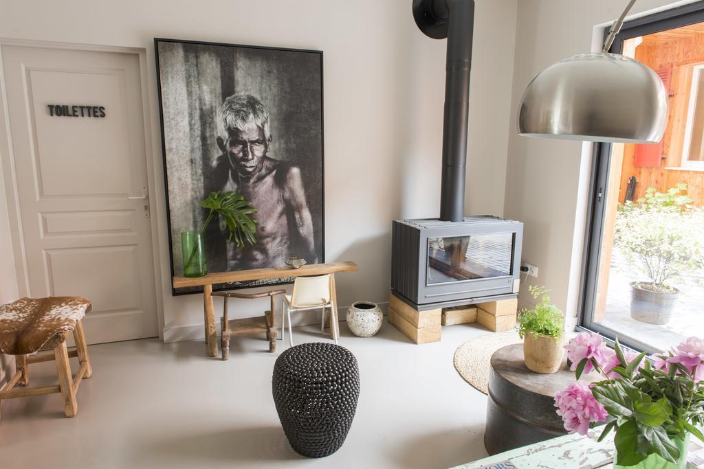 Hotel Home Arcachon Hotel 4*