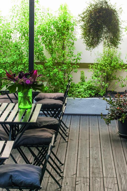 Hotel Home Arcachon 4*