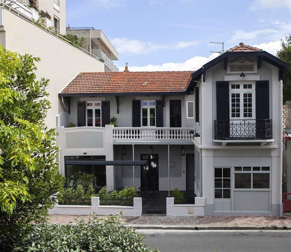 Hotel Hotel Home Arcachon