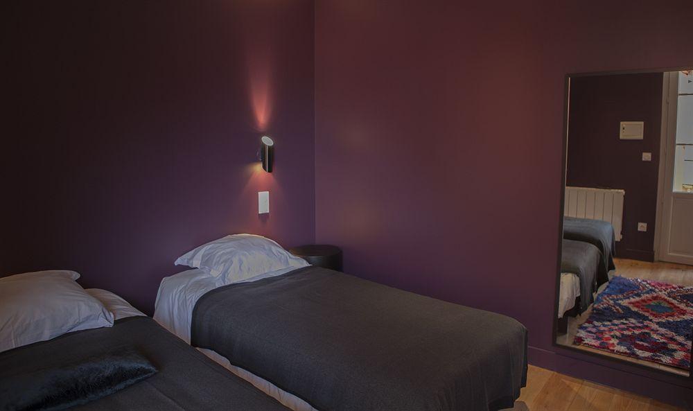 Hotel Home Arcachon Hotel 4*