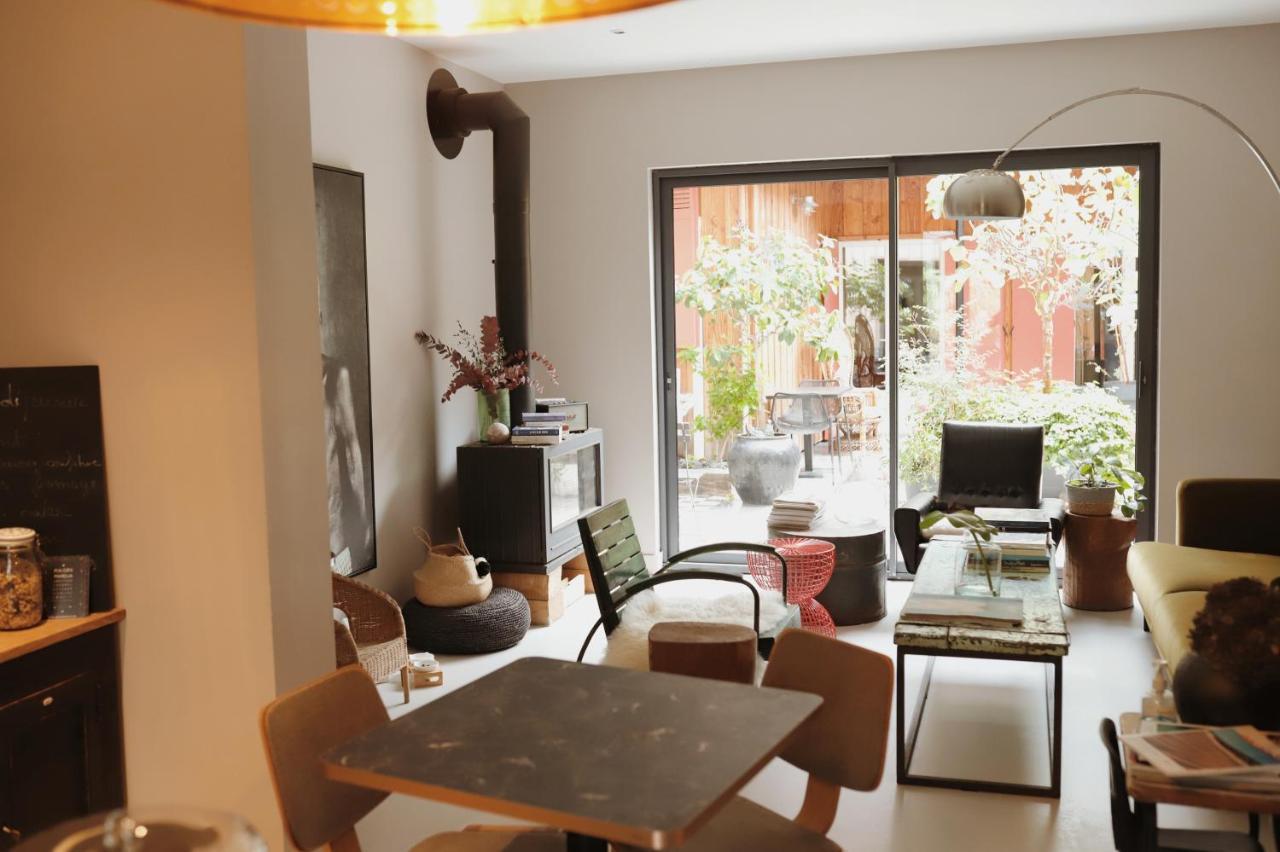 Hotel Home Arcachon Hotel