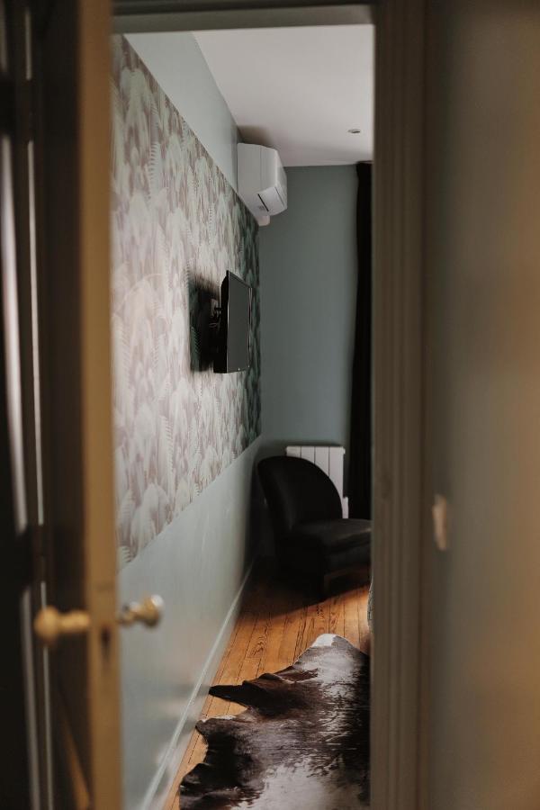 Hotel Home Arcachon 4* Arcachon