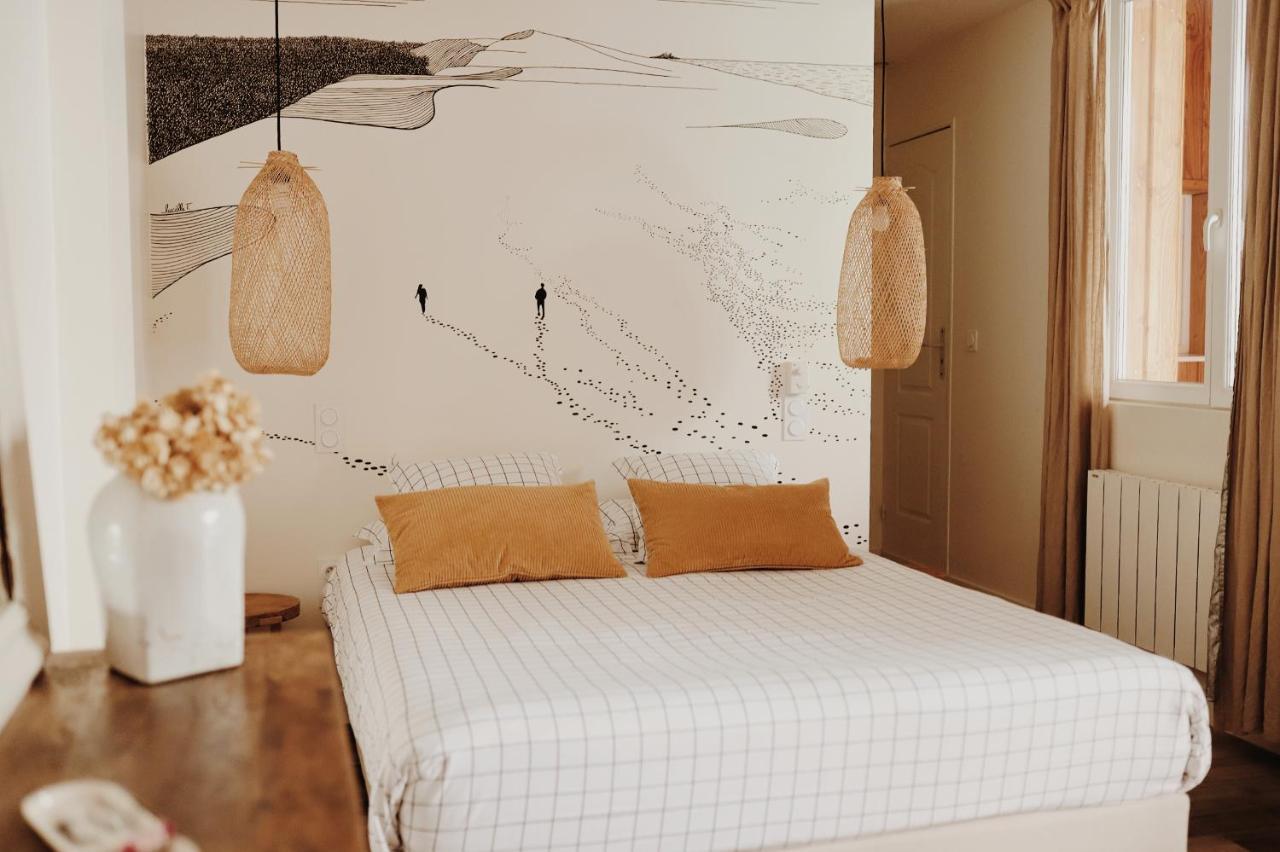 Hotel Home Arcachon Arcachon