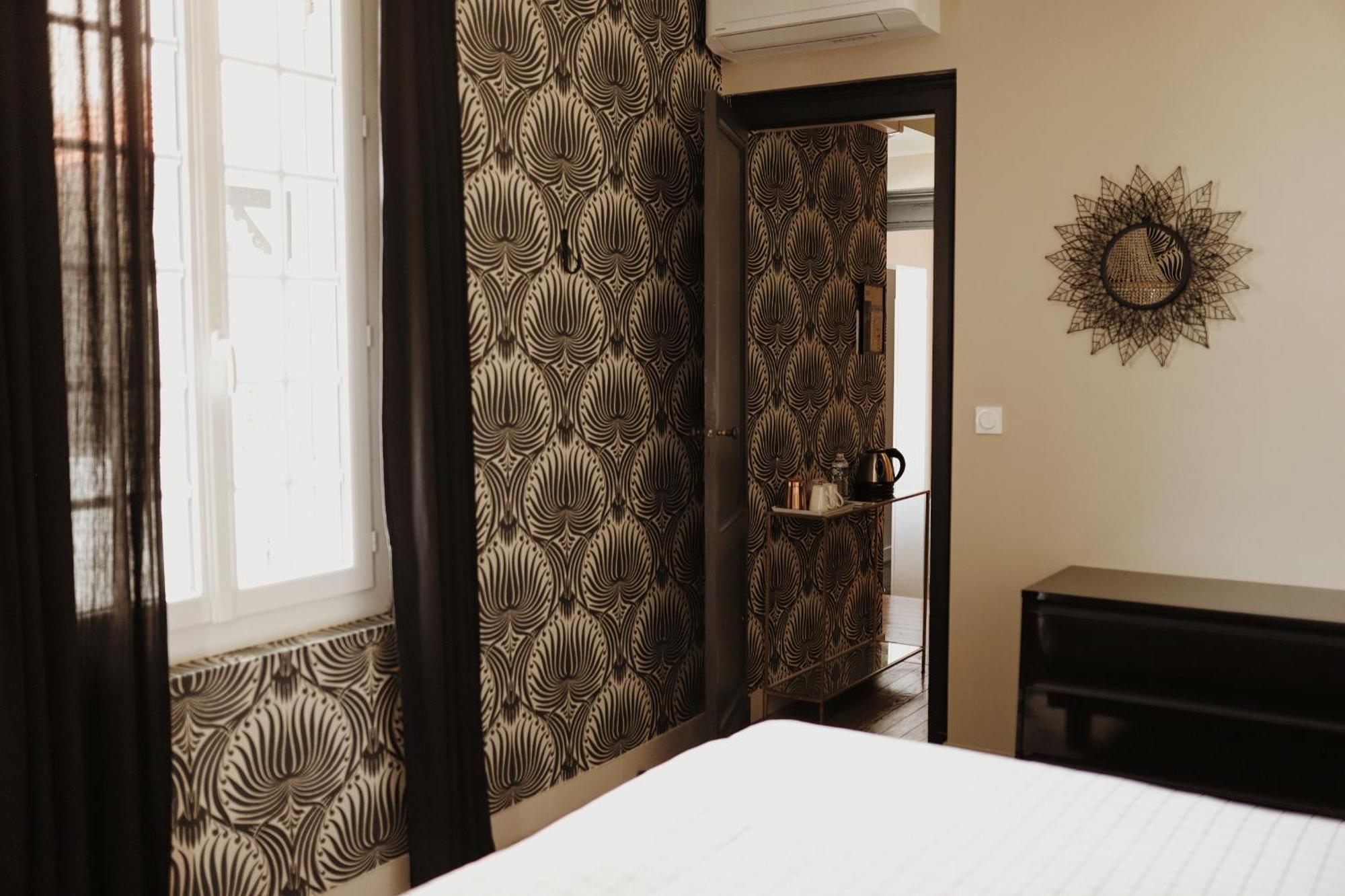 Hotel Hotel Home Arcachon Arcachon