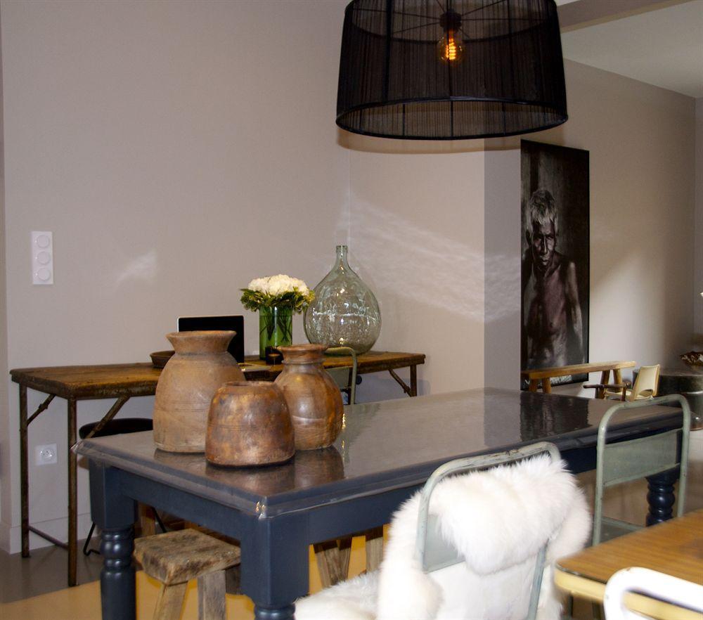 Hotel Home Arcachon 4* Arcachon