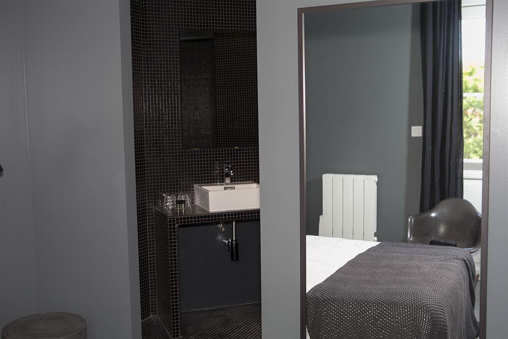 Hotel Home Arcachon Hotel